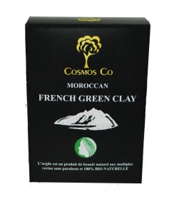 cosmos-co-moroccan-french-green-clay